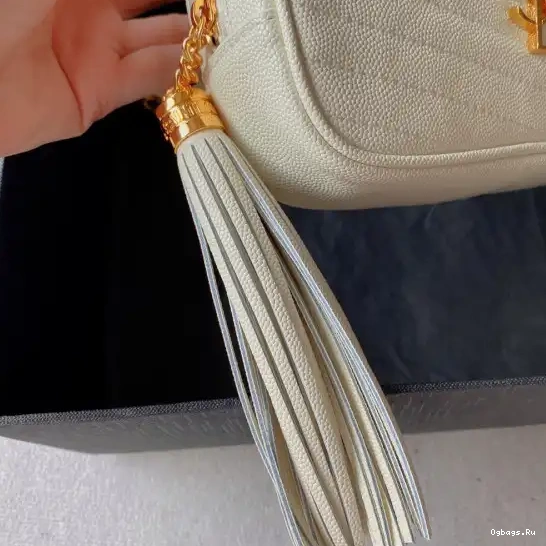 YSL BAG MINI LOU 0502